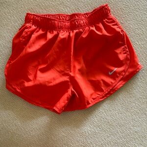 Nike Shorts Size Small